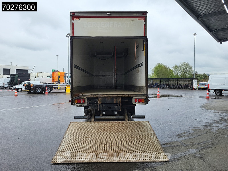 MAN TGS 26.400 6X2 Carrier Supra Tailgate Navi Xenon Lift Axle Euro 6 в лизинг MAN TGS 26.400 6X2 Carrier Supra Tailgate Navi Xenon Lift Axle Euro 6: фото 11