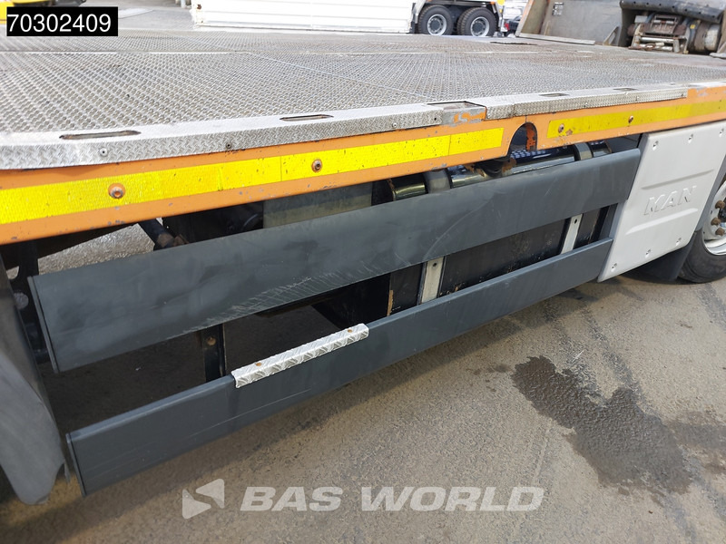 Автовоз MAN TGS 35.400 8X2 Machine transporter Hydraulic Ramps Winch Lift+Steering Axle Euro 6: фото 14 Автовоз MAN TGS 35.400 8X2 Machine transporter Hydraulic Ramps Winch Lift+Steering Axle Euro 6: фото 14