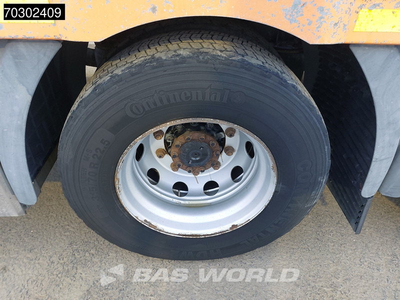 Автовоз MAN TGS 35.400 8X2 Machine transporter Hydraulic Ramps Winch Lift+Steering Axle Euro 6: фото 18 Автовоз MAN TGS 35.400 8X2 Machine transporter Hydraulic Ramps Winch Lift+Steering Axle Euro 6: фото 18