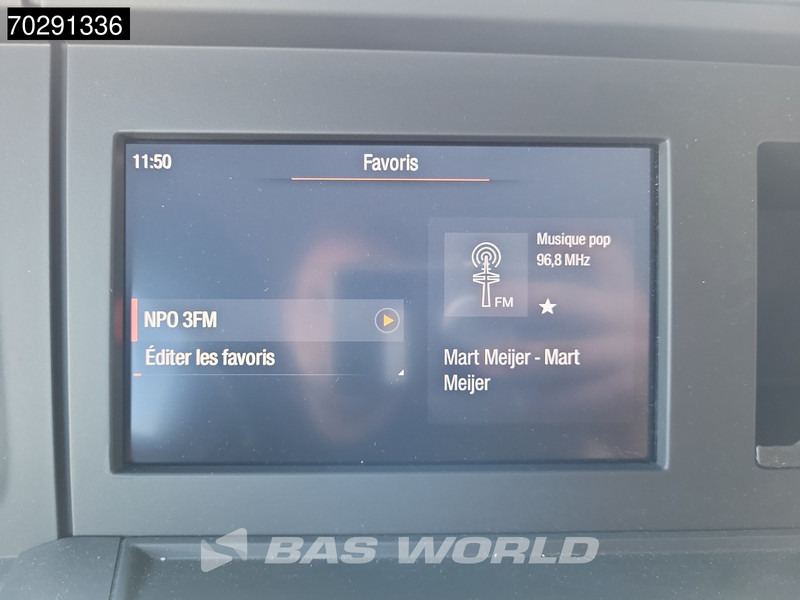 Новый Грузовик-шасси MAN TGS 41.400 8X4 New! Steelsuspension Big-Axle Manual Euro 2: фото 20 Новый Грузовик-шасси MAN TGS 41.400 8X4 New! Steelsuspension Big-Axle Manual Euro 2: фото 20