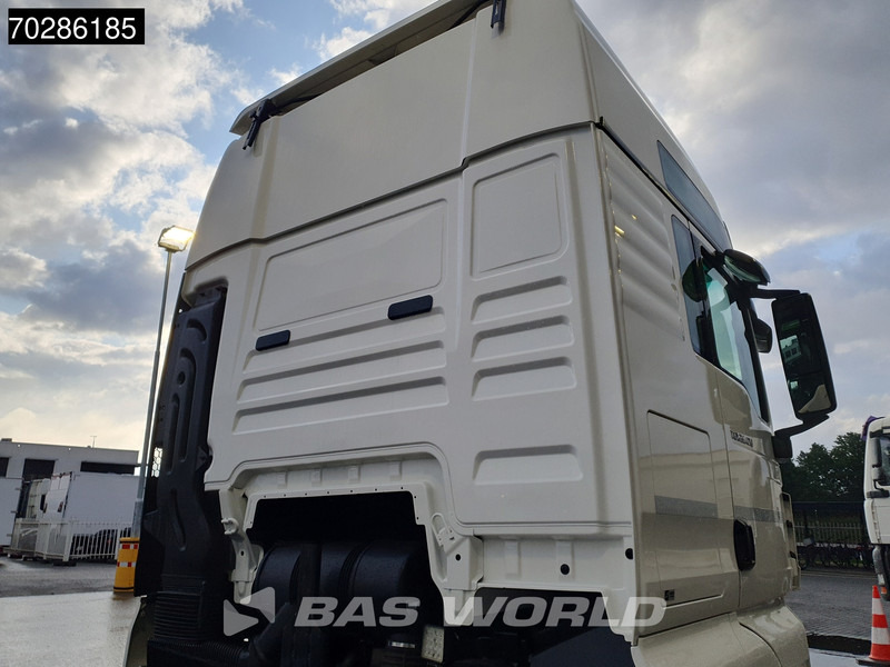 MAN TGX 26.470 6X2 BDF Lift-Axle ACC XXL Retarder Navi Euro 6 - Грузовик-контейнеровоз/ Сменный кузов: фото 5 MAN TGX 26.470 6X2 BDF Lift-Axle ACC XXL Retarder Navi Euro 6 - Грузовик-контейнеровоз/ Сменный кузов: фото 5
