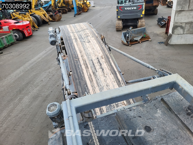 Мобильная дробилка MC100 R Dutch Machine: фото 19