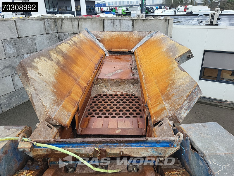 Мобильная дробилка MC100 R Dutch Machine: фото 20