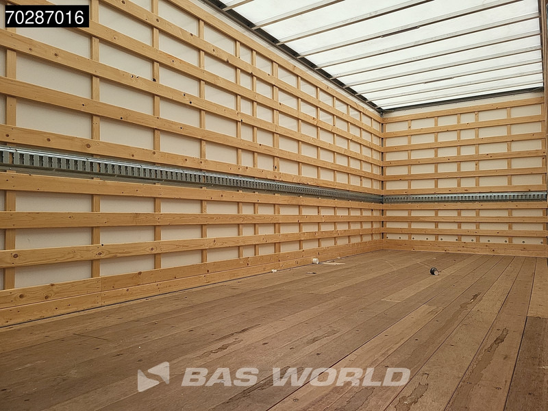 Mercedes-Benz Actros 1930 4X2 DAMAGED TRUCK 2000kg Ladebordwand Mirror cam LED ACC Navi Euro 6 - Грузовик с закрытым кузовом: фото 5 Mercedes-Benz Actros 1930 4X2 DAMAGED TRUCK 2000kg Ladebordwand Mirror cam LED ACC Navi Euro 6 - Грузовик с закрытым кузовом: фото 5