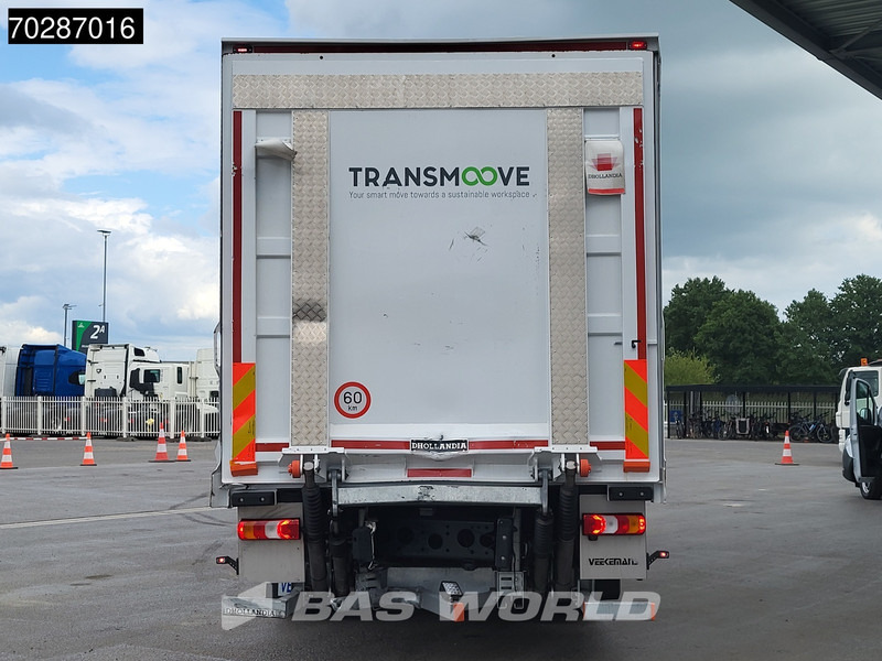 Mercedes-Benz Actros 1930 4X2 DAMAGED TRUCK 2000kg Ladebordwand Mirror cam LED ACC Navi Euro 6 - Грузовик с закрытым кузовом: фото 3 Mercedes-Benz Actros 1930 4X2 DAMAGED TRUCK 2000kg Ladebordwand Mirror cam LED ACC Navi Euro 6 - Грузовик с закрытым кузовом: фото 3