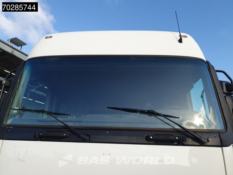 Грузовик бортовой/ Платформа, Автоманипулятор Mercedes-Benz Actros 2532 6X2 Fassi F330D3 Crane Kran Lift+steering Axle 3-Pedals Euro 3: фото 10
