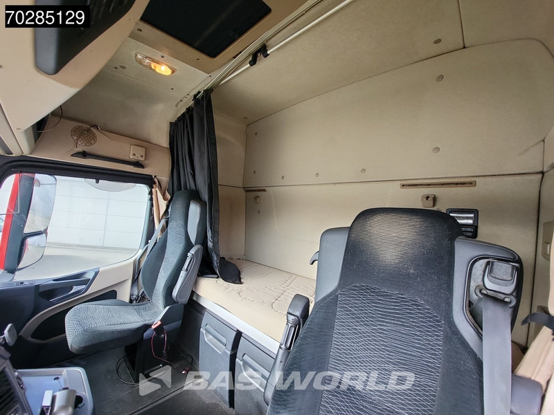 Грузовик-шасси Mercedes-Benz Actros 2548 Actros 6X2 BigSpace Retarder PTO Liftachse Xenon ACC Navi Euro 6: фото 19