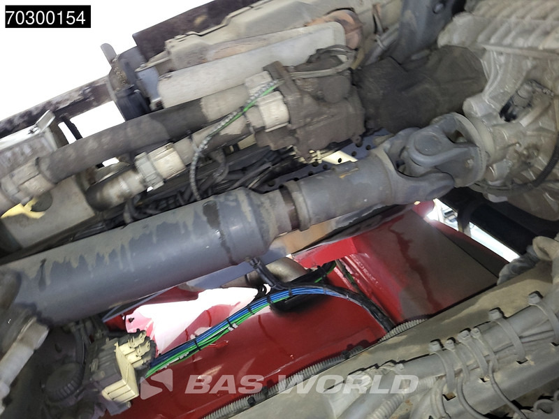 Грузовик-цистерна для транспортировки топлива Mercedes-Benz Antos 1824 4X2 13500ltr Fuel tanker 4 comparments ADR Automatic Euro 6: фото 16