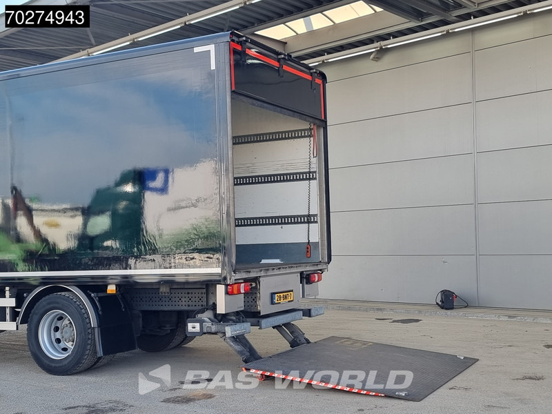 Mercedes-Benz Antos 1824 4X2 19t NL-Truck 2500kg Ladebordwand Euro 6 - Грузовик с закрытым кузовом: фото 3 Mercedes-Benz Antos 1824 4X2 19t NL-Truck 2500kg Ladebordwand Euro 6 - Грузовик с закрытым кузовом: фото 3