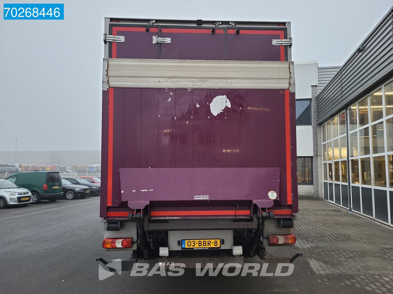 Mercedes-Benz Antos 1824 4X2 INJECTORS PROBLEM!! Carrier SUPRA 950Mt Euro 6 - Рефрижератор: фото 3 Mercedes-Benz Antos 1824 4X2 INJECTORS PROBLEM!! Carrier SUPRA 950Mt Euro 6 - Рефрижератор: фото 3