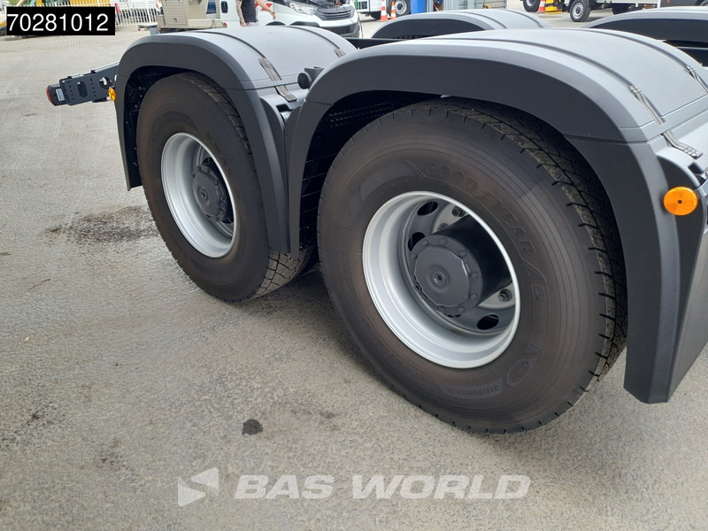 Mercedes-Benz Arocs 2636 6X4 NEW chassis Flange PTO Big-Axle Steelsuspension Euro 6 в лизинг Mercedes-Benz Arocs 2636 6X4 NEW chassis Flange PTO Big-Axle Steelsuspension Euro 6: фото 15 Mercedes-Benz Arocs 2636 6X4 NEW chassis Flange PTO Big-Axle Steelsuspension Euro 6 в лизинг Mercedes-Benz Arocs 2636 6X4 NEW chassis Flange PTO Big-Axle Steelsuspension Euro 6: фото 15