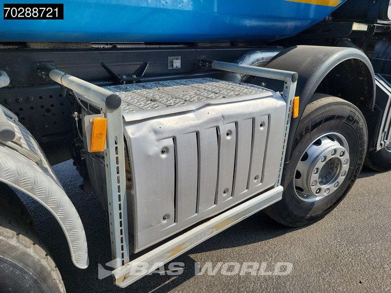 Самосвал Mercedes-Benz Arocs 3243 8X4 20m3 Bennens Marrel Steelsuspension Big-Axle MirrorCam Automatic Euro 6: фото 18