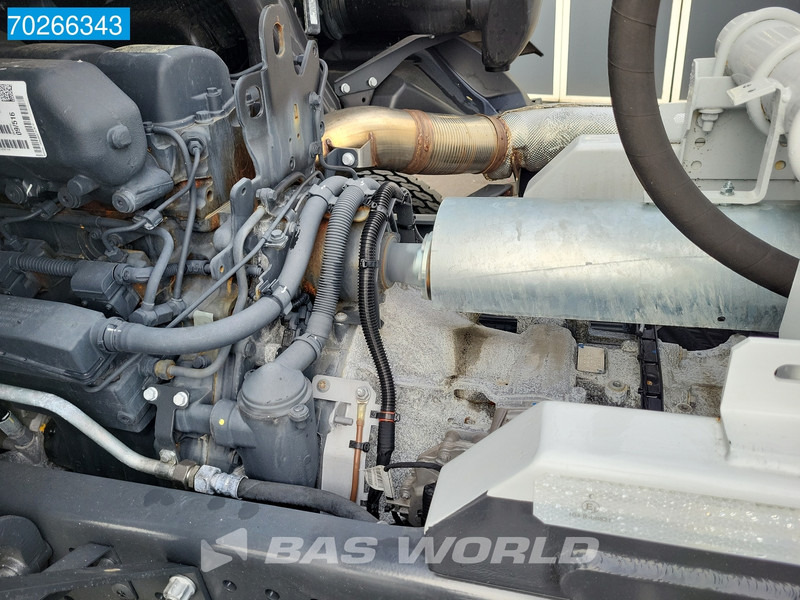 Mercedes-Benz Arocs 4140 8X4 NEW 10m3 Remmel Mixer Automatic Euro 3 - Автобетоносмеситель: фото 5 Mercedes-Benz Arocs 4140 8X4 NEW 10m3 Remmel Mixer Automatic Euro 3 - Автобетоносмеситель: фото 5