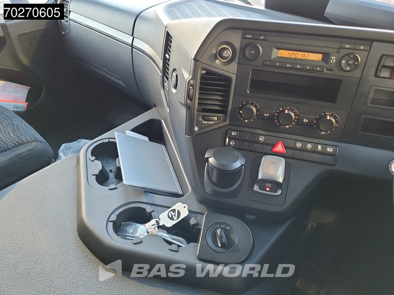 Новый Грузовик-шасси Mercedes-Benz Arocs 4843 8X4 NEW chassis RHD! Steel suspension Automatic Euro 6: фото 18