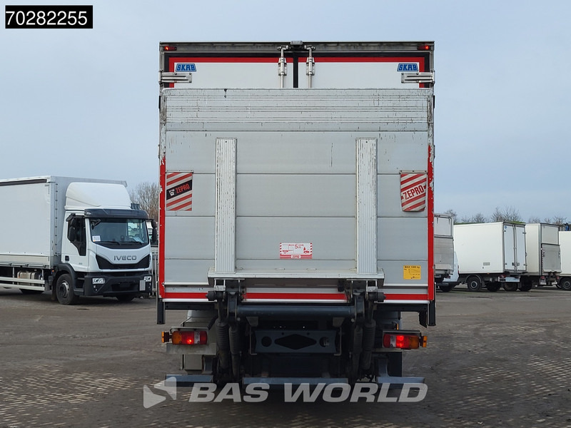 Mercedes-Benz Atego 1324 4X2 Thermo King T-1200R 1500kg Zepro Ladebordwand Euro 5 - Рефрижератор: фото 3 Mercedes-Benz Atego 1324 4X2 Thermo King T-1200R 1500kg Zepro Ladebordwand Euro 5 - Рефрижератор: фото 3