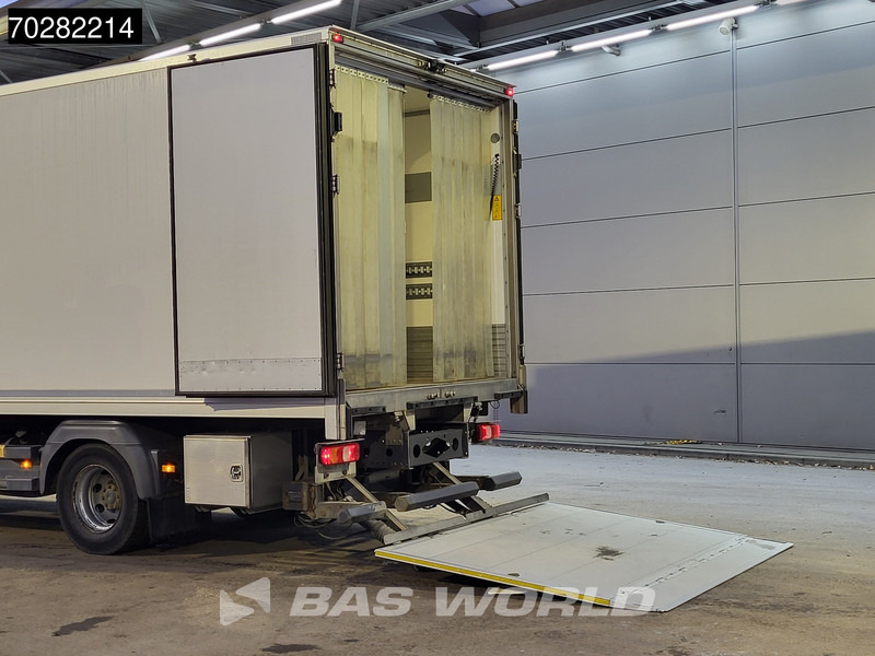 Mercedes-Benz Atego 1324 Atego 4X2 Thermo-King T1200 R Automatic 1500kg Ladebordwand Euro 6 - Рефрижератор: фото 3 Mercedes-Benz Atego 1324 Atego 4X2 Thermo-King T1200 R Automatic 1500kg Ladebordwand Euro 6 - Рефрижератор: фото 3