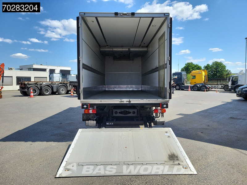 Mercedes-Benz Atego 1524 4X2 Ladebordwand Euro 6 - Рефрижератор: фото 3 Mercedes-Benz Atego 1524 4X2 Ladebordwand Euro 6 - Рефрижератор: фото 3