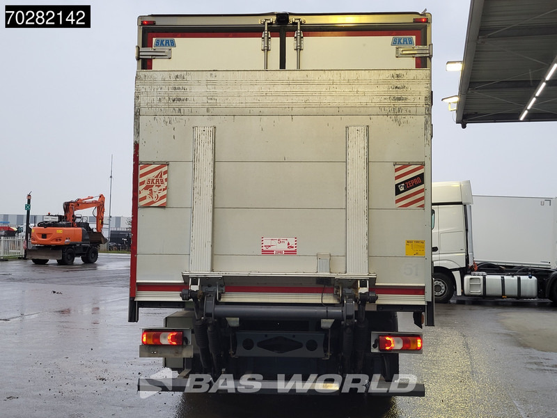 Mercedes-Benz Atego 1524 Atego 4X2 16tonner Thermo King T-1200R 1500kg Ladebordwand Euro 6 - Рефрижератор: фото 3 Mercedes-Benz Atego 1524 Atego 4X2 16tonner Thermo King T-1200R 1500kg Ladebordwand Euro 6 - Рефрижератор: фото 3