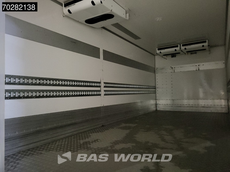 Mercedes-Benz Atego 1524 Atego 4X2 6-Cylinder Auromatic Thermo King Euro 6 - Рефрижератор: фото 3 Mercedes-Benz Atego 1524 Atego 4X2 6-Cylinder Auromatic Thermo King Euro 6 - Рефрижератор: фото 3