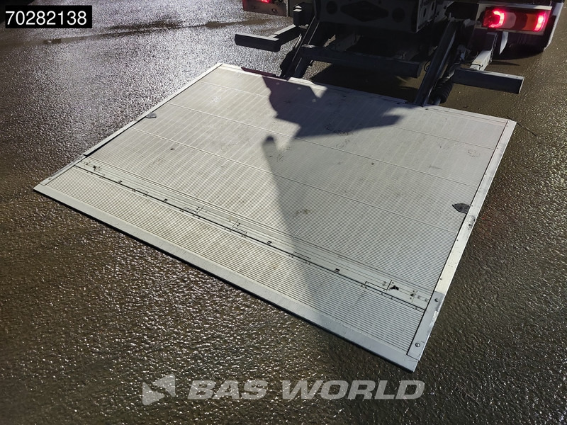 Mercedes-Benz Atego 1524 Atego 4X2 6-Cylinder Auromatic Thermo King Euro 6 - Рефрижератор: фото 2 Mercedes-Benz Atego 1524 Atego 4X2 6-Cylinder Auromatic Thermo King Euro 6 - Рефрижератор: фото 2