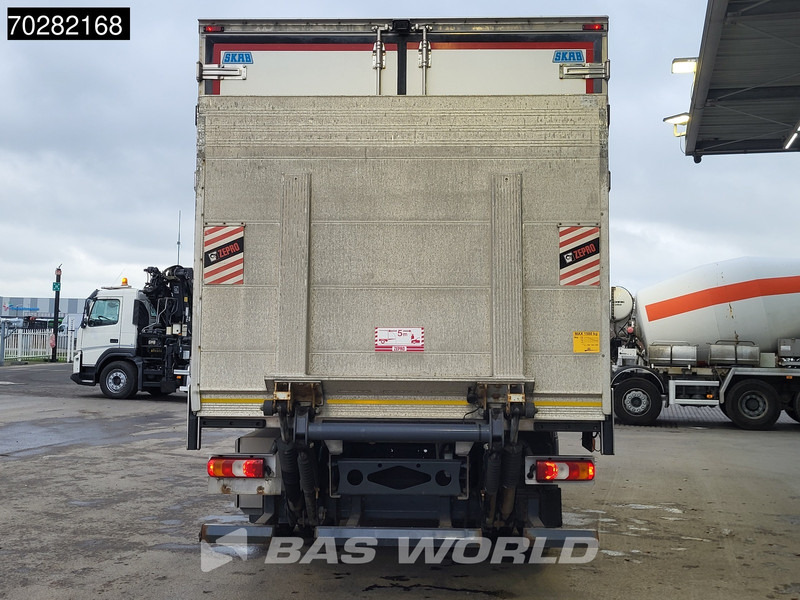 Mercedes-Benz Atego 1524 Atego 4X2 Thermo King T-1200R 1500kg Ladebordwand Automatic Euro 6 - Рефрижератор: фото 2 Mercedes-Benz Atego 1524 Atego 4X2 Thermo King T-1200R 1500kg Ladebordwand Automatic Euro 6 - Рефрижератор: фото 2