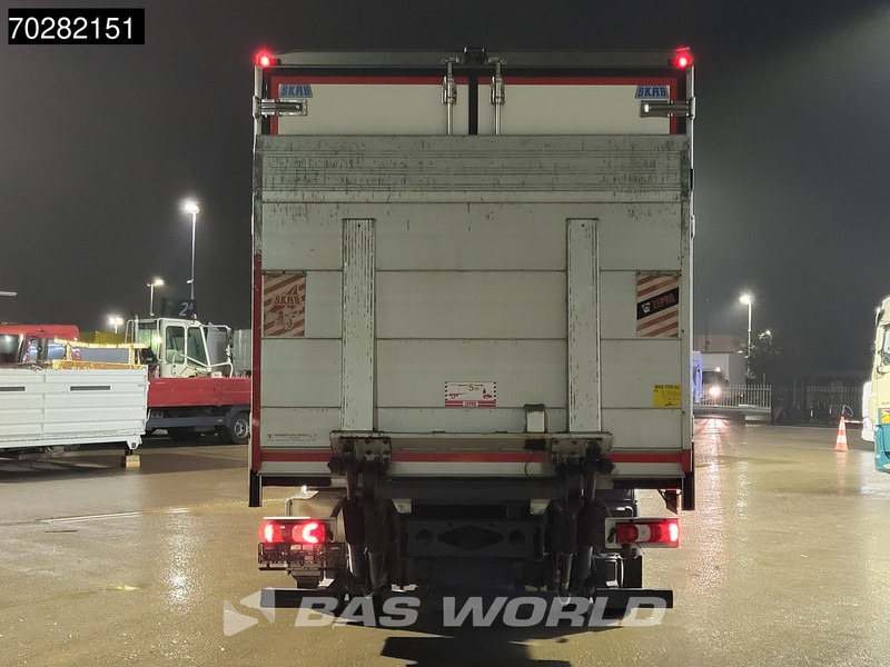 Mercedes-Benz Atego 1524 Atego 4X2 Thermo King T-1200R 6-Cylinder Automatic Euro 6 - Рефрижератор: фото 3 Mercedes-Benz Atego 1524 Atego 4X2 Thermo King T-1200R 6-Cylinder Automatic Euro 6 - Рефрижератор: фото 3