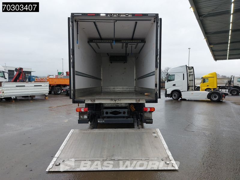 Mercedes-Benz Atego 1624 4X2 Damaged box! Carrier Supra 1250 1500kg Ladebordwand Automatic - Рефрижератор: фото 3 Mercedes-Benz Atego 1624 4X2 Damaged box! Carrier Supra 1250 1500kg Ladebordwand Automatic - Рефрижератор: фото 3