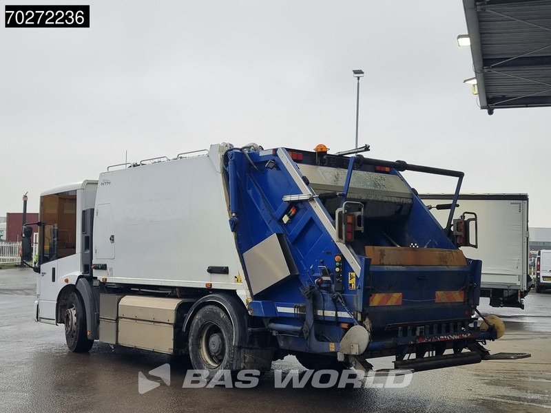 Mercedes-Benz Econic 1830 4X2 NTM KGLS-HL 13m3 CNG engine Euro 6 - Мусоровоз: фото 2 Mercedes-Benz Econic 1830 4X2 NTM KGLS-HL 13m3 CNG engine Euro 6 - Мусоровоз: фото 2