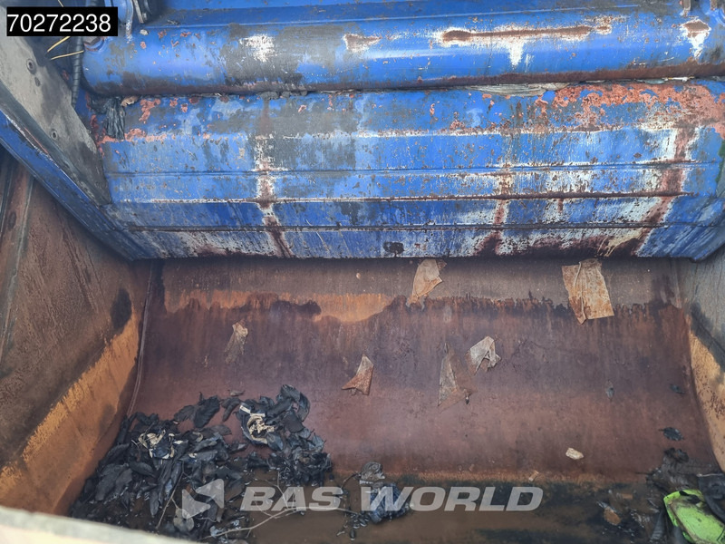 Mercedes-Benz Econic 1830 4X2 NTM KGLS-HL 13m3 CNG engine Euro 6 - Мусоровоз: фото 5 Mercedes-Benz Econic 1830 4X2 NTM KGLS-HL 13m3 CNG engine Euro 6 - Мусоровоз: фото 5