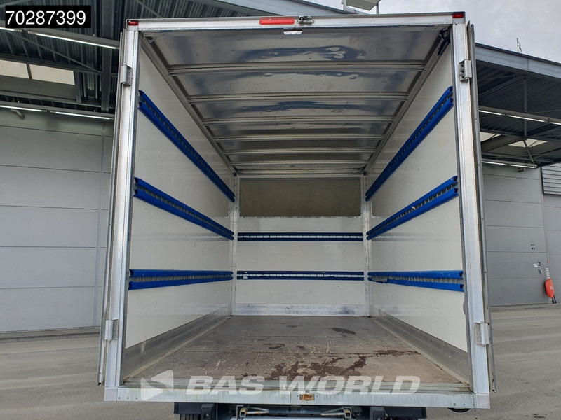 Mercedes-Benz Sprinter 514 CDI Automaat Bakwagen Dubbellucht Achterdeuren Airco Cruise Euro6 Meubelbak Koffer 20m3 A/C Cruise control - Фургон с закрытым кузовом: фото 3 Mercedes-Benz Sprinter 514 CDI Automaat Bakwagen Dubbellucht Achterdeuren Airco Cruise Euro6 Meubelbak Koffer 20m3 A/C Cruise control - Фургон с закрытым кузовом: фото 3