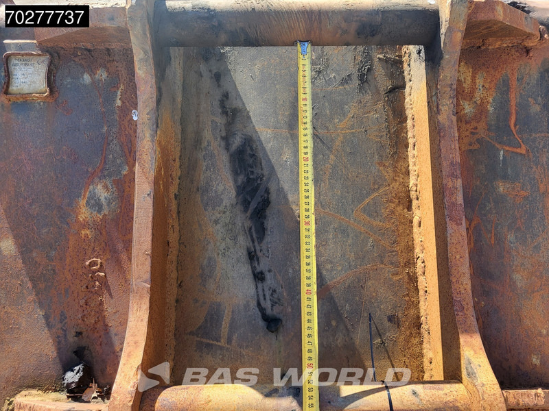 Навесное оборудование S70 S70 / 1750 LITER / 1750 KG: фото 12