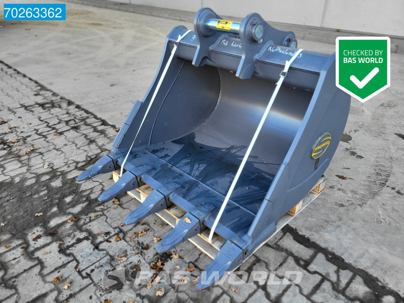 Strickland 13T - Навесное оборудование: фото 1 Strickland 13T - Навесное оборудование: фото 1