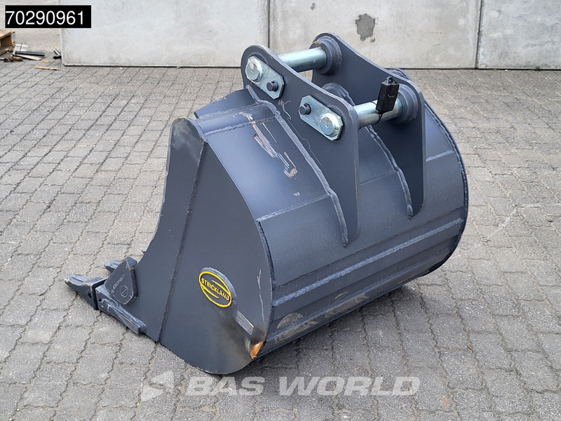 Strickland 8 Ton - Навесное оборудование: фото 5 Strickland 8 Ton - Навесное оборудование: фото 5