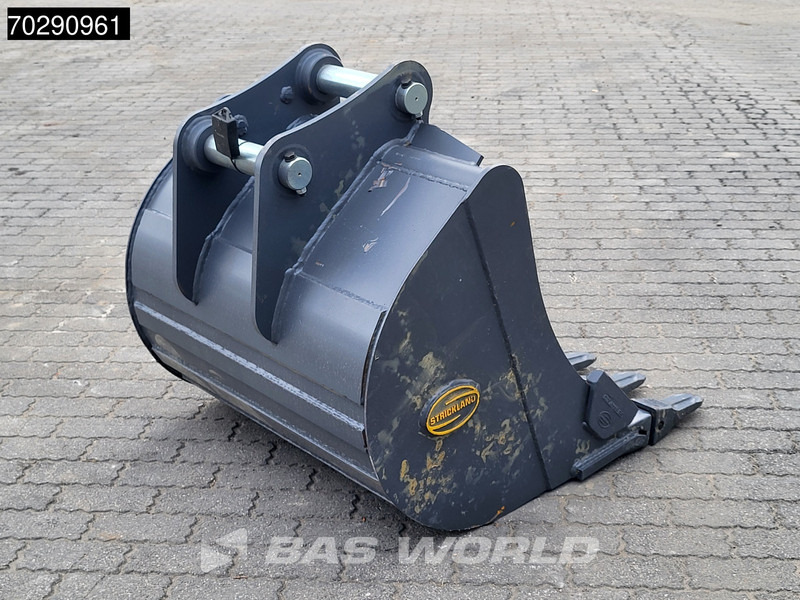 Strickland 8 Ton - Навесное оборудование: фото 3 Strickland 8 Ton - Навесное оборудование: фото 3