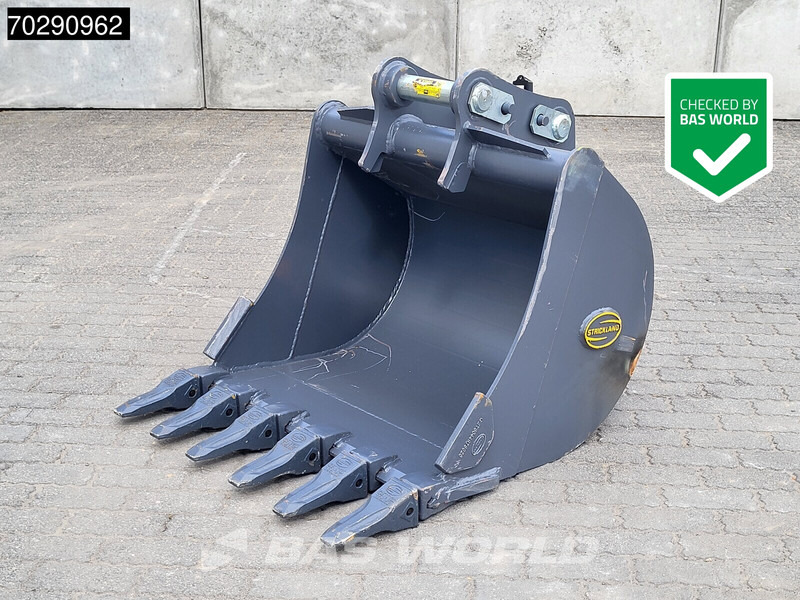 Strickland 8 Ton - Навесное оборудование: фото 1 Strickland 8 Ton - Навесное оборудование: фото 1