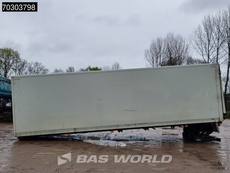 Легковой автомобиль Onbekend: фото 7