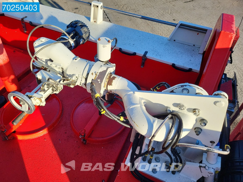 Renault CCFS 6000 4X4 Renault Thomas Sides 6000 Ltr 4x4 Euro 5 Feuerwehr в лизинг Renault CCFS 6000 4X4 Renault Thomas Sides 6000 Ltr 4x4 Euro 5 Feuerwehr: фото 20