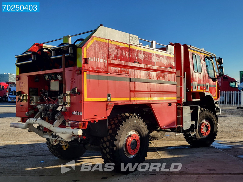 Renault CCFS 6000 4X4 Renault Thomas Sides 6000 Ltr 4x4 Euro 5 Feuerwehr в лизинг Renault CCFS 6000 4X4 Renault Thomas Sides 6000 Ltr 4x4 Euro 5 Feuerwehr: фото 6