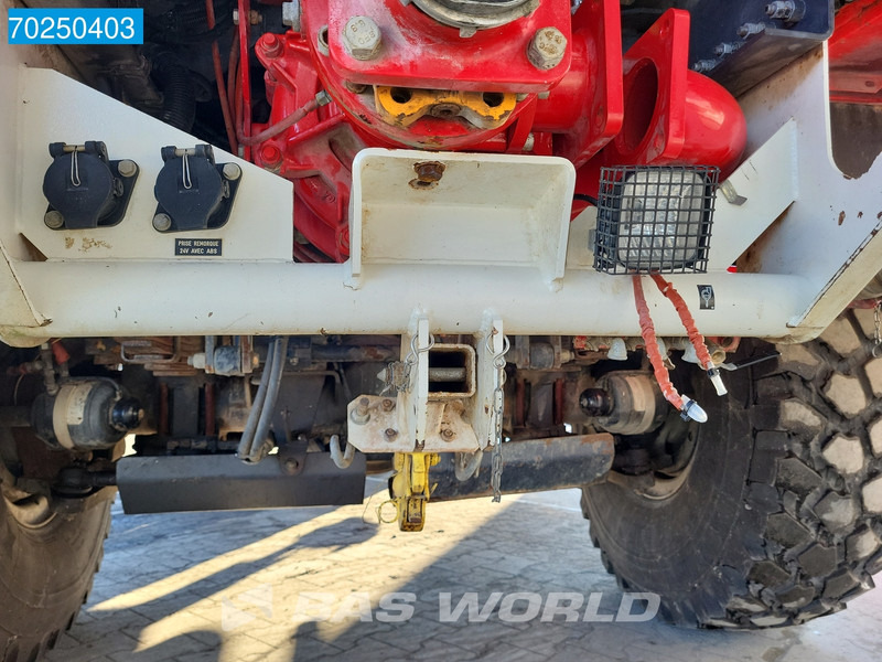 Renault CCFS 6000 4X4 Renault Thomas Sides 6000 Ltr 4x4 Euro 5 Feuerwehr в лизинг Renault CCFS 6000 4X4 Renault Thomas Sides 6000 Ltr 4x4 Euro 5 Feuerwehr: фото 18