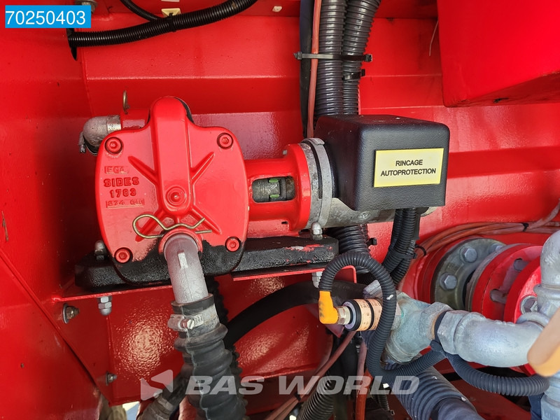 Renault CCFS 6000 4X4 Renault Thomas Sides 6000 Ltr 4x4 Euro 5 Feuerwehr в лизинг Renault CCFS 6000 4X4 Renault Thomas Sides 6000 Ltr 4x4 Euro 5 Feuerwehr: фото 17