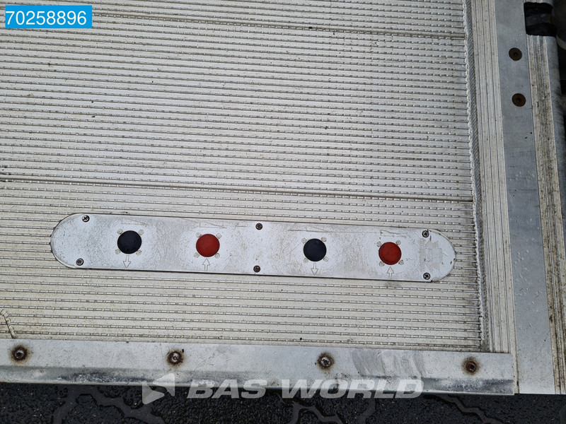 Renault D 180 4X2 7.5tonner Carrier Cooler Lamberet Manual Euro 6 - Рефрижератор: фото 3 Renault D 180 4X2 7.5tonner Carrier Cooler Lamberet Manual Euro 6 - Рефрижератор: фото 3