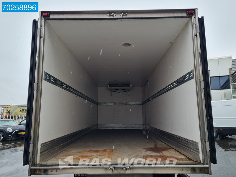 Renault D 180 4X2 7.5tonner Carrier Cooler Lamberet Manual Euro 6 - Рефрижератор: фото 5 Renault D 180 4X2 7.5tonner Carrier Cooler Lamberet Manual Euro 6 - Рефрижератор: фото 5