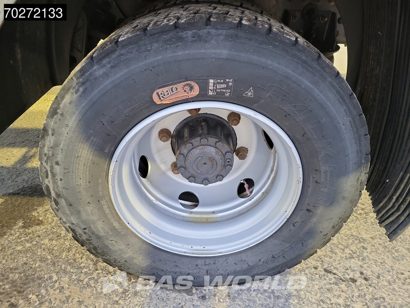 Renault D 240 4X2 12t Ladebordwand ACC Euro 6 - Тентованный грузовик: фото 2 Renault D 240 4X2 12t Ladebordwand ACC Euro 6 - Тентованный грузовик: фото 2