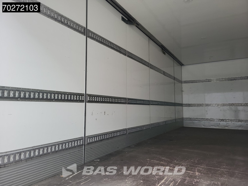 Renault D 250 4X2 16Tonner Automaat 2000kg Ladebordwand Euro 6 - Грузовик с закрытым кузовом: фото 5 Renault D 250 4X2 16Tonner Automaat 2000kg Ladebordwand Euro 6 - Грузовик с закрытым кузовом: фото 5