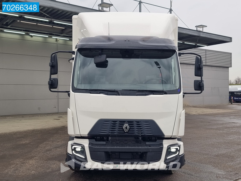 Renault D 250 4X2 NEW 16tonner 2T Ladebordwand ACC Ladebordwand LED Euro 6 - Грузовик с закрытым кузовом: фото 5 Renault D 250 4X2 NEW 16tonner 2T Ladebordwand ACC Ladebordwand LED Euro 6 - Грузовик с закрытым кузовом: фото 5