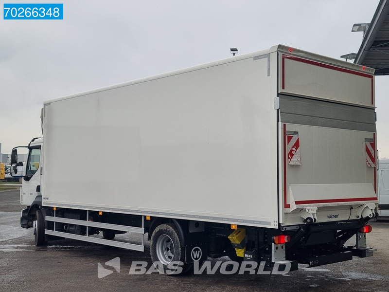 Renault D 250 4X2 NEW 2024 NL reg. possible 16tonner 2000kg Ladebordwand ACC LED Euro 6 - Грузовик с закрытым кузовом: фото 2 Renault D 250 4X2 NEW 2024 NL reg. possible 16tonner 2000kg Ladebordwand ACC LED Euro 6 - Грузовик с закрытым кузовом: фото 2