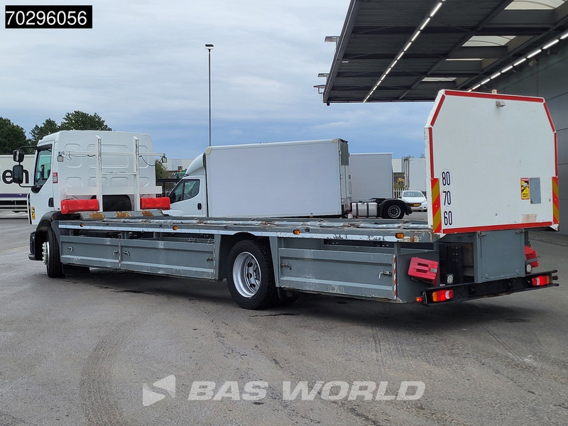 Renault D 280 4X2 19.5tonner ADR chassis Automatic Euro 6 - Грузовик бортовой/ Платформа: фото 2 Renault D 280 4X2 19.5tonner ADR chassis Automatic Euro 6 - Грузовик бортовой/ Платформа: фото 2