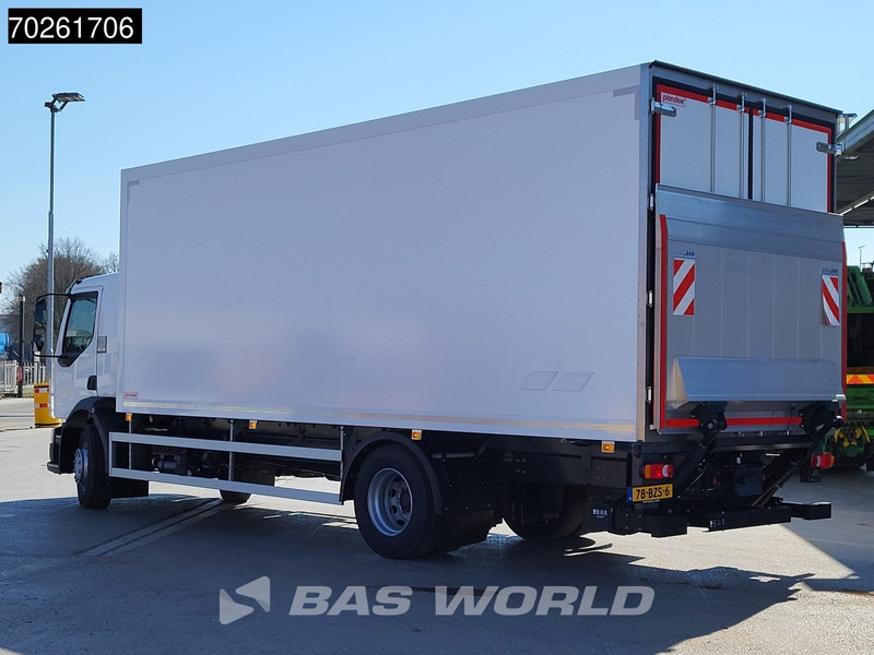 Renault D 280 4X2 2024 registr. ATP FRC Thermo King T-800R Ladebordwand ACC Euro 6 - Рефрижератор: фото 2 Renault D 280 4X2 2024 registr. ATP FRC Thermo King T-800R Ladebordwand ACC Euro 6 - Рефрижератор: фото 2