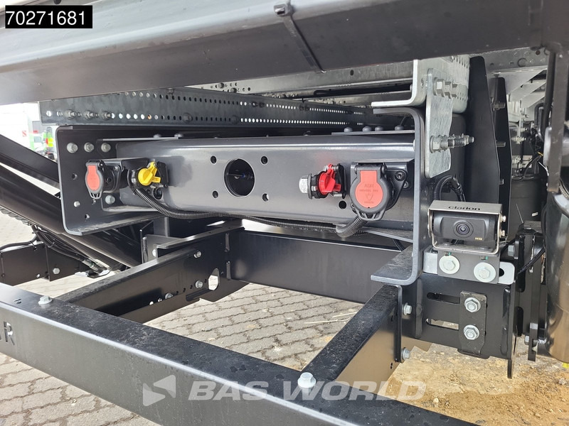 Новый Грузовик с закрытым кузовом Renault D 280 4X2 NEW 19tonner 2000kg Ladebordwand Automatic ACC Euro 6: фото 17 Новый Грузовик с закрытым кузовом Renault D 280 4X2 NEW 19tonner 2000kg Ladebordwand Automatic ACC Euro 6: фото 17