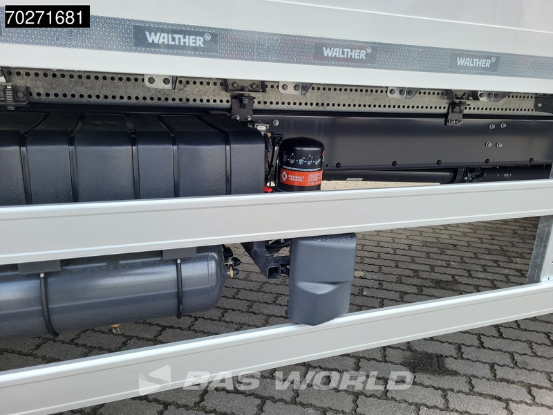 Новый Грузовик с закрытым кузовом Renault D 280 4X2 NEW 19tonner 2000kg Ladebordwand Automatic ACC Euro 6: фото 16 Новый Грузовик с закрытым кузовом Renault D 280 4X2 NEW 19tonner 2000kg Ladebordwand Automatic ACC Euro 6: фото 16